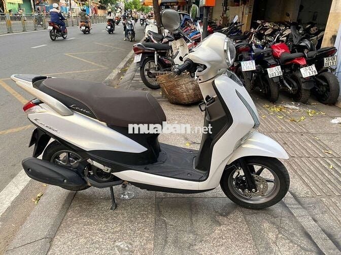 Yamaha latte 125  2022 mới 90% Bstp chính chủ