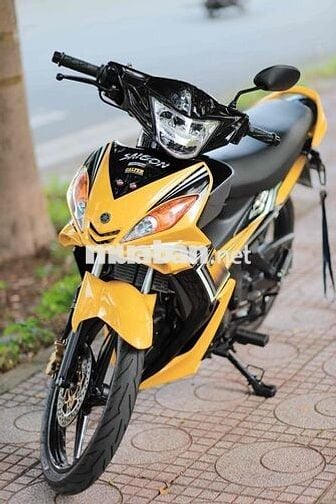 Ex 2010 1s94-0AY đúng đời, đã ra biển định danh