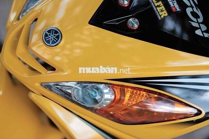 Ex 2010 1s94-0AY đúng đời, đã ra biển định danh