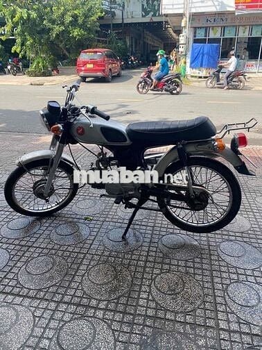 67 up cl máy 100 3 mảnh zin
