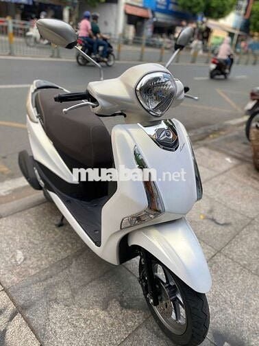 Yamaha latte 125  2022 mới 90% Bstp chính chủ