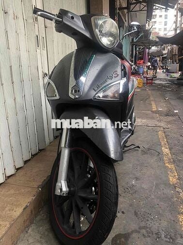 liberty’s 2015 bản đặt biệt biển SG bao tranh chấp