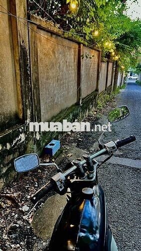 Thanh lý Honda 67 đời 66