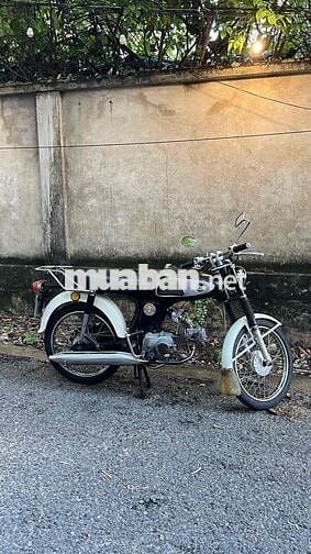 Thanh lý Honda 67 đời 66
