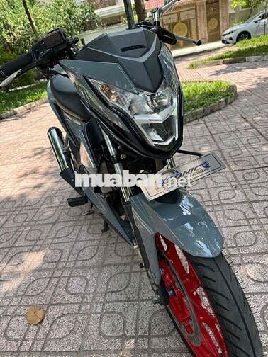 Honda Sonic 2019 Bs Thành Phố Zin Đẹp