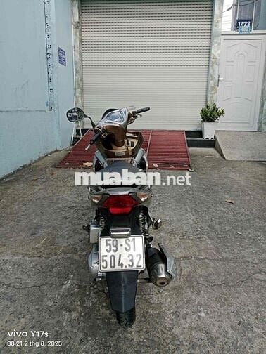 honda ablade fi đoi 2012