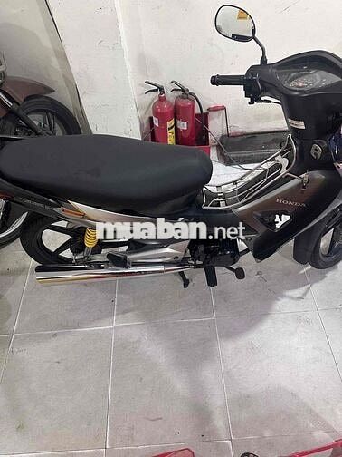 Honda wave 2007 bstp