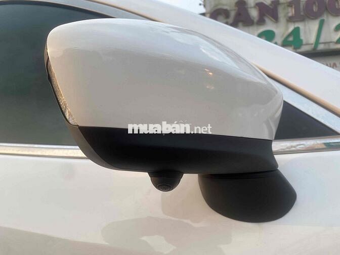 Mazda CX 5 2015 2.0 AT 2WD 86000km zin a-á ko lỗi