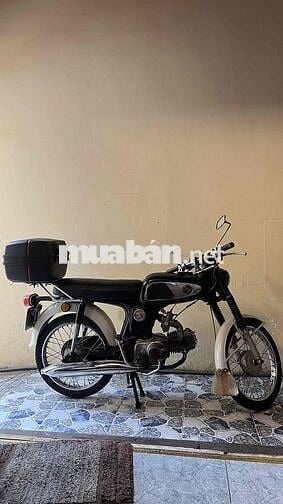 Thanh lý Honda 67 đời 66