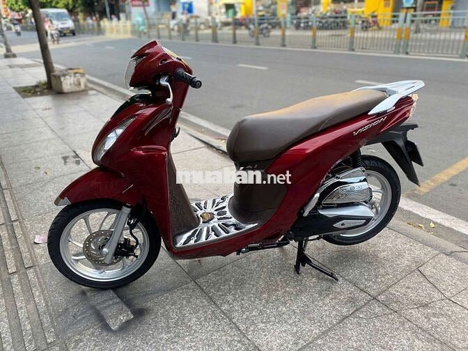 Honda vision 2023 mới 90% Biển số 66 chính chủ