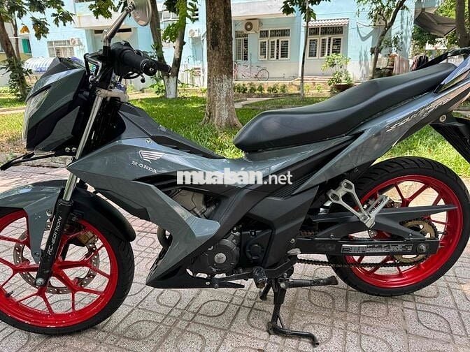 Honda Sonic 2019 Bs Thành Phố Zin Đẹp