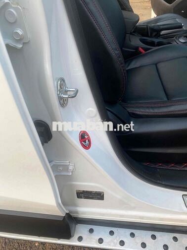 Mazda CX 5 2015 2.0 AT 2WD 86000km zin a-á ko lỗi