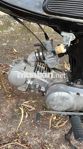 Thanh lý Honda 67 đời 66