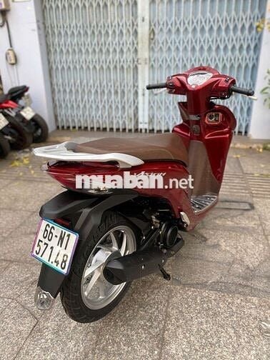 Honda vision 2023 mới 90% Biển số 66 chính chủ