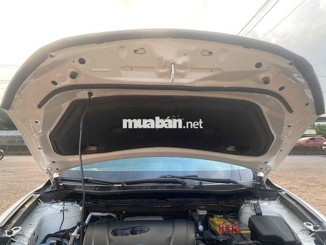 Mazda CX 5 2015 2.0 AT 2WD 86000km zin a-á ko lỗi