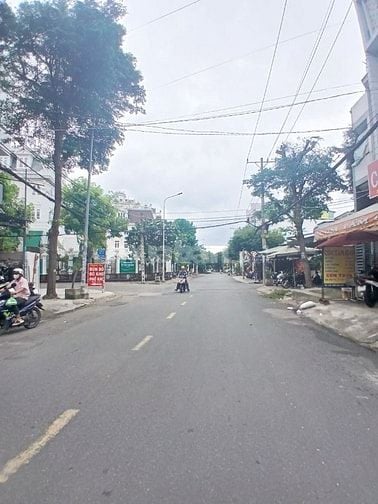 MT TRẦN VĂN KIỂU P11 Q6 (4X20) 5 TẦNG. CHỈ 16,5 TỶ