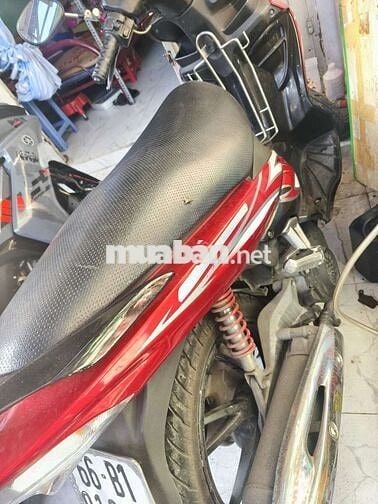 Không nhu cầu bán Hayate 125