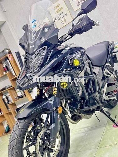 Honda CB500x 2020 BSTP Chính chủ