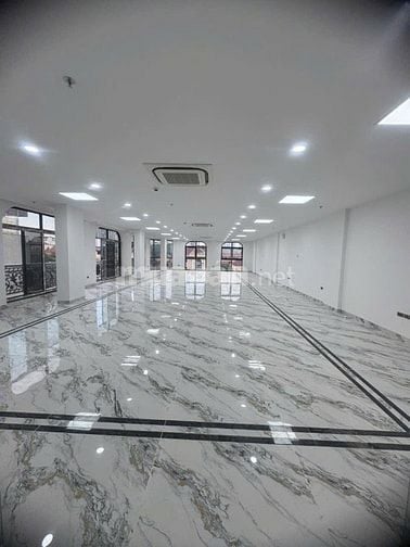 Chính Chủ Bán Toà Nhà Mặt Phố Nguyễn Hoàng - Trần Bính 8 Tầng Mới Xây 