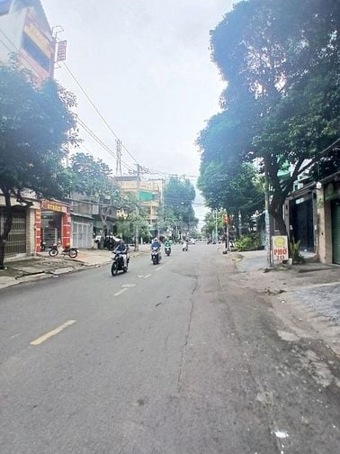 MT TRẦN VĂN KIỂU P11 Q6 (4X20) 5 TẦNG. CHỈ 16,5 TỶ