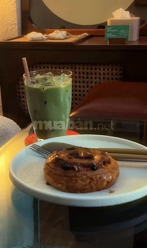CẦN TUYỂN GẤP VÀI BẠN PHỤ BÁN CÀ PHÊ - ĐỒ UỐNG