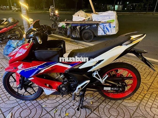 Cần bán winner.x v2 abs bs 65