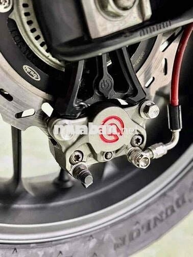 Honda CB500x 2020 BSTP Chính chủ