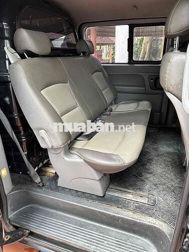 Hyundai Grand Starex 2007 Van 2.5 AT - 180000 km
