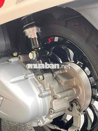 Vespa 150S ( phanh ABS ) siêu lướt