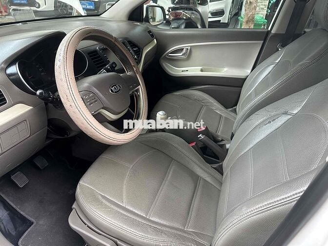 Kia Morning 2017 Si 1.25 MT - 140000 km