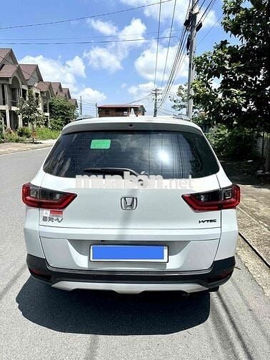 Honda BR-V 2024 L - 4200 km