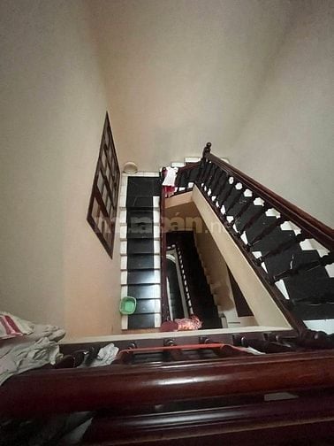Phạm Tuấn Tài, phân lô, mặt tiền rộng 5.9m, gần ĐH Điện Lực, ngõ thông