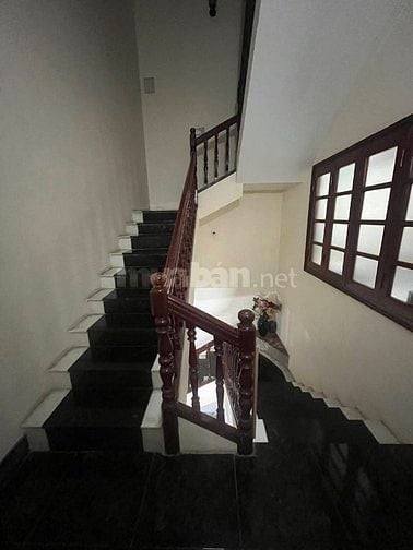 Phạm Tuấn Tài, phân lô, mặt tiền rộng 5.9m, gần ĐH Điện Lực, ngõ thông