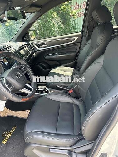 Honda BR-V 2024 L - 4200 km