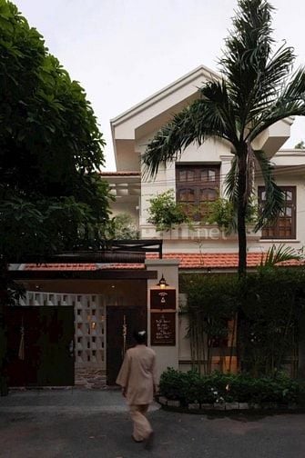 🍤 CHO THUÊ BIỆT THỰ CHỮA LÀNH KHU THẢO ĐIỀN - QUẬN 2 - 79 TRIỆU