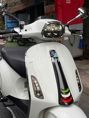 Vespa 150S ( phanh ABS ) siêu lướt