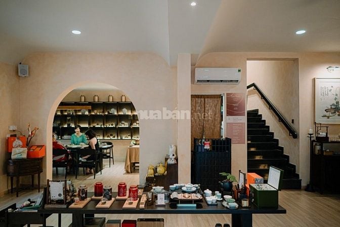🍤 CHO THUÊ BIỆT THỰ CHỮA LÀNH KHU THẢO ĐIỀN - QUẬN 2 - 79 TRIỆU