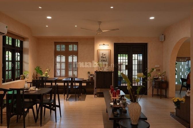 🍤 CHO THUÊ BIỆT THỰ CHỮA LÀNH KHU THẢO ĐIỀN - QUẬN 2 - 79 TRIỆU