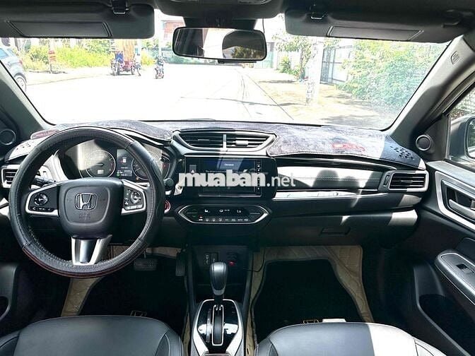 Honda BR-V 2024 L - 4200 km