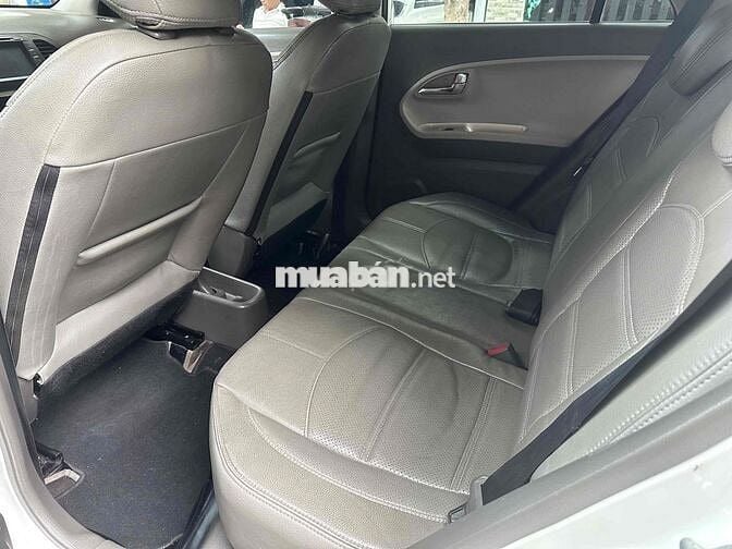 Kia Morning 2017 Si 1.25 MT - 140000 km