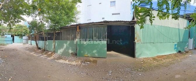 Cần cho thuê xưởng, kho bãi, cơ sở sản xuất
