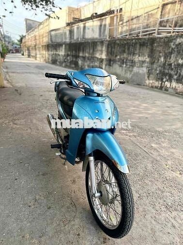 cần bán wave 100 bstp chính chủ 1 đời chủ