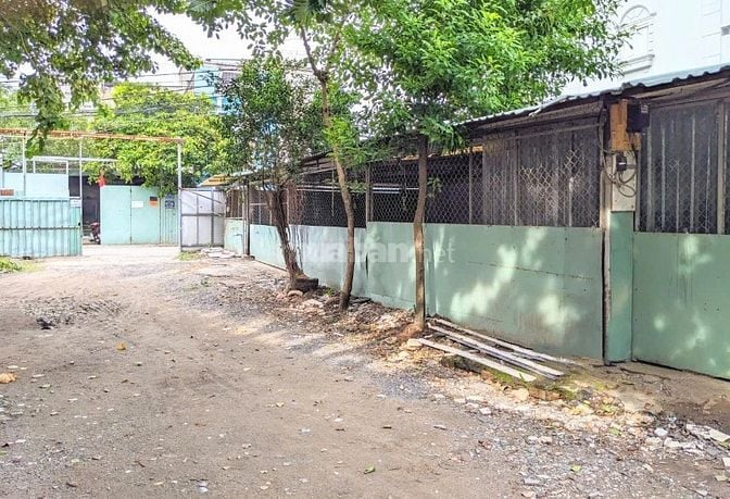 Cần cho thuê xưởng, kho bãi, cơ sở sản xuất