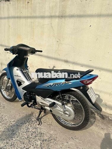 cần bán wave 100 bstp chính chủ 1 đời chủ