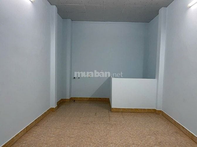 Cần bán nhà 3 tầng Trần Xuân Soạn