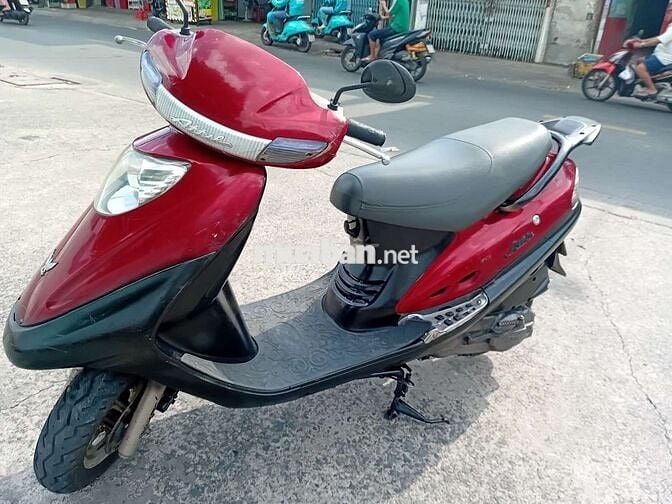 Bán Attila số thành phố chạy ngon