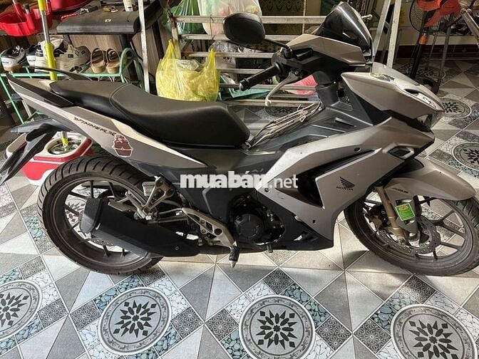 XE WINNER X CHÍNH CHỦ