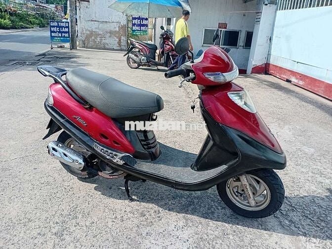 Bán Attila số thành phố chạy ngon