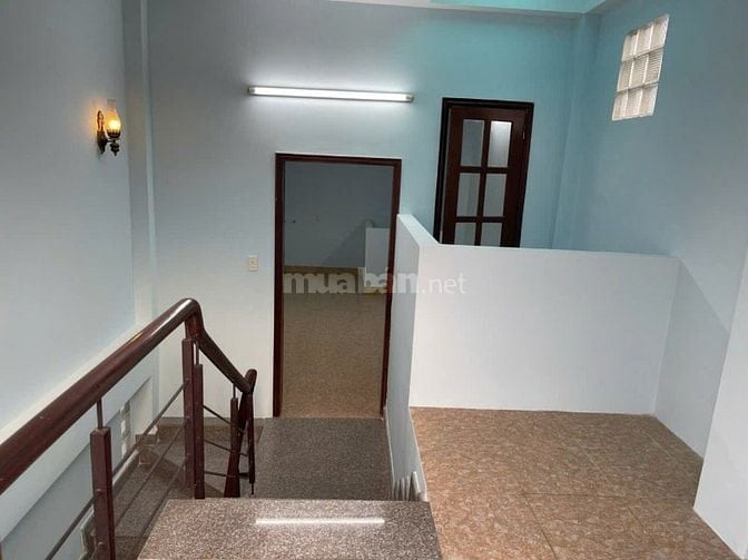 Cần bán nhà 3 tầng Trần Xuân Soạn