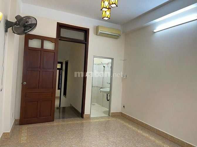 Cần bán nhà 3 tầng Trần Xuân Soạn